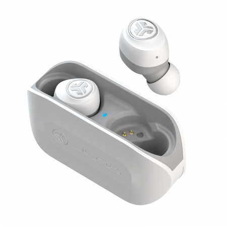 JLAB GO Air True Wireless - White/Grey [1]