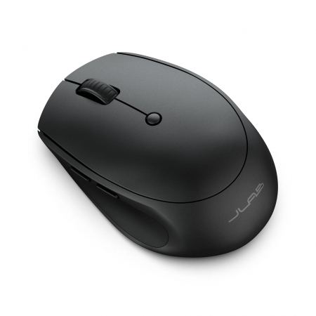 JLAB Go Charge Mouse - Black [1]