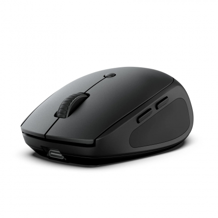 Periferice PC - JLAB Go Charge Mouse - Black