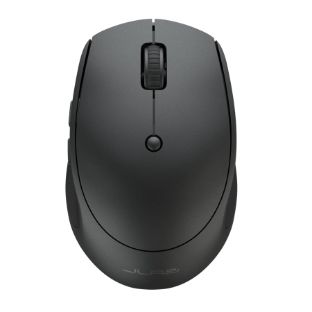 JLAB Go Charge Mouse - Black [3]