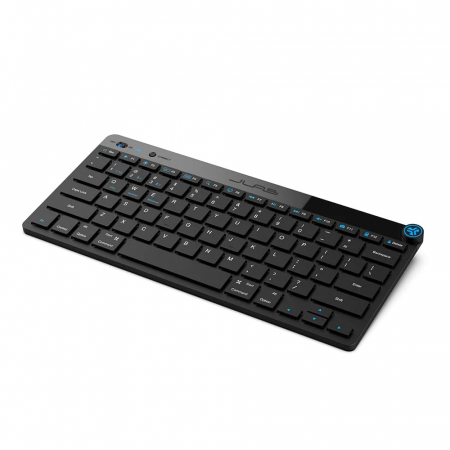 JLAB Go Keyboard US - Black [1]