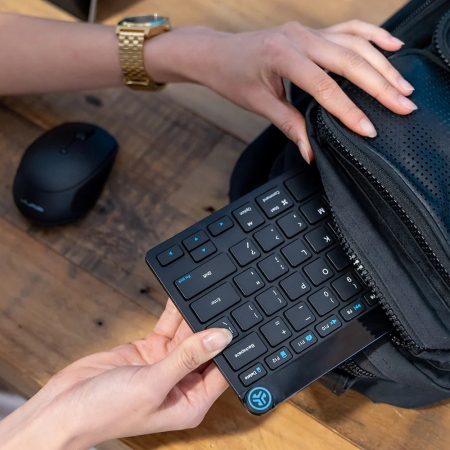 JLAB Go Keyboard US - Black [4]