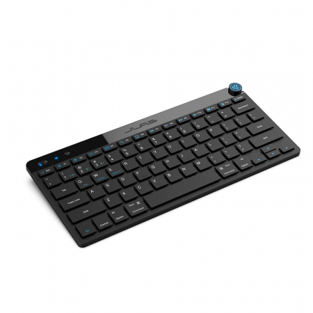 JLAB Go Keyboard US - Black [2]