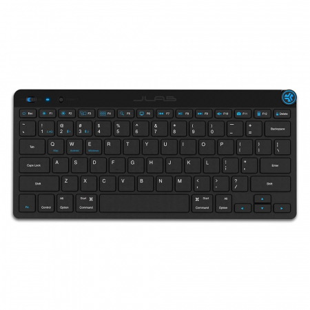 Sisteme PC & Periferice - JLAB Go Keyboard US - Black