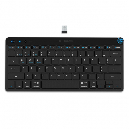 JLAB Go Keyboard US - Black [5]