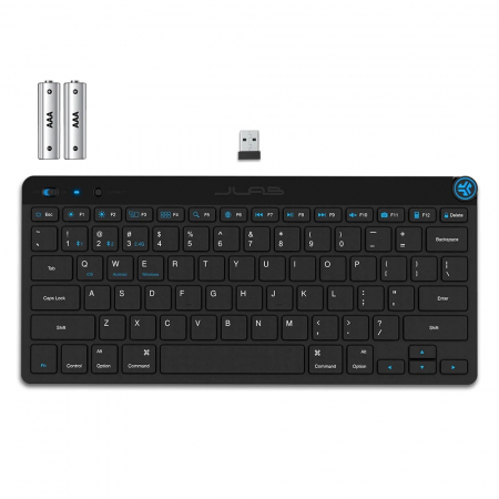JLAB Go Keyboard US - Black [3]