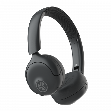 JLAB Go Lux ANC Wireless Headphones - Graphite [2]