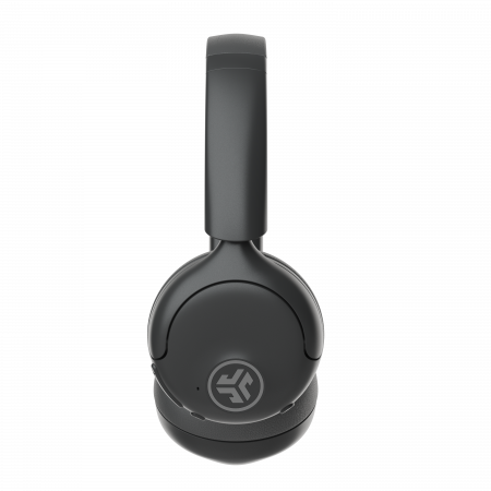 JLAB Go Lux ANC Wireless Headphones - Graphite [1]