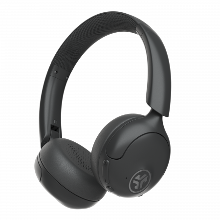 Laptop, Tablete & Telefoane - JLAB Go Lux ANC Wireless Headphones - Graphite