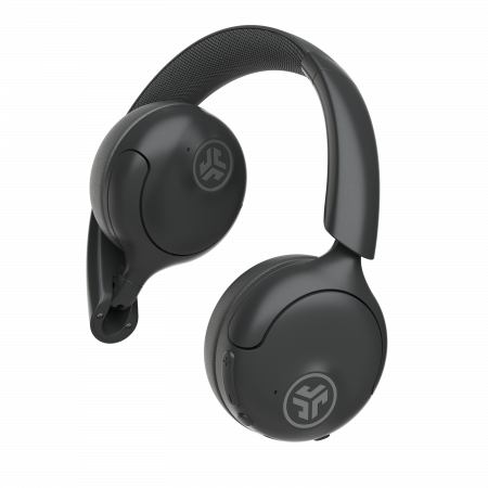 JLAB Go Lux ANC Wireless Headphones - Graphite [3]