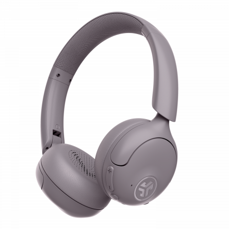 Laptop, Tablete & Telefoane - JLAB Go Lux ANC Wireless Headphones - Mauve