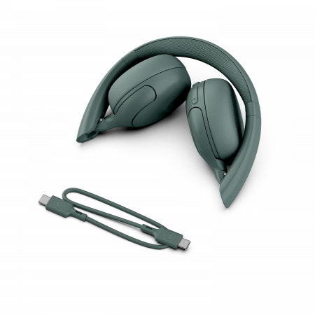 JLAB Go Lux ANC Wireless Headphones - Sage [1]