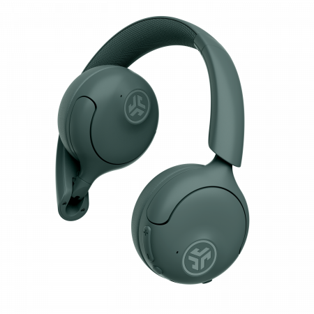JLAB Go Lux ANC Wireless Headphones - Sage [2]