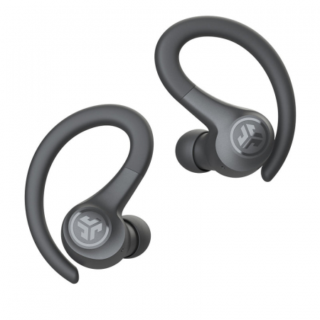JLAB Go Sport Plus  True Wireless Earbuds - Graphite [0]