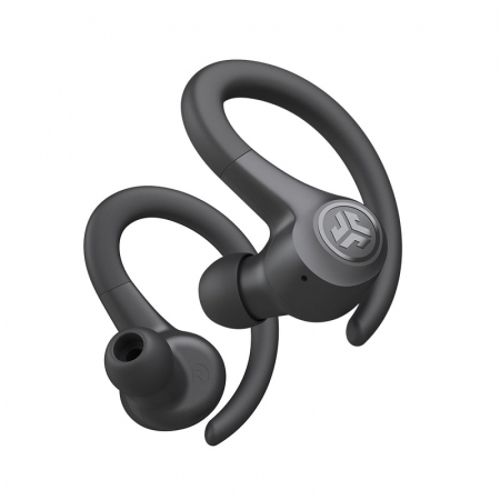 JLAB Go Sport Plus  True Wireless Earbuds - Graphite [5]