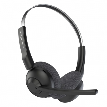 JLAB Go Work Pop Wireless Headset - Black [0]