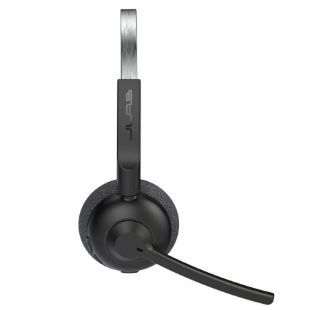 JLAB Go Work Pop Wireless Headset - Black [2]