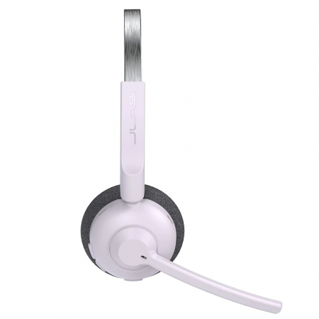 JLAB Go Work Pop Wireless Headset - Lilac [6]