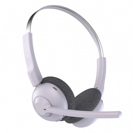 Casti - JLAB Go Work Pop Wireless Headset - Lilac