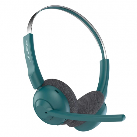 Casti - JLAB Go Work Pop Wireless Headset - Teal