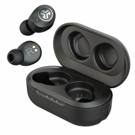 JLAB JBuds Air ANC True Wireless Earbuds Black [1]