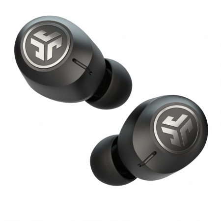 JLAB JBuds Air ANC True Wireless Earbuds Black [0]