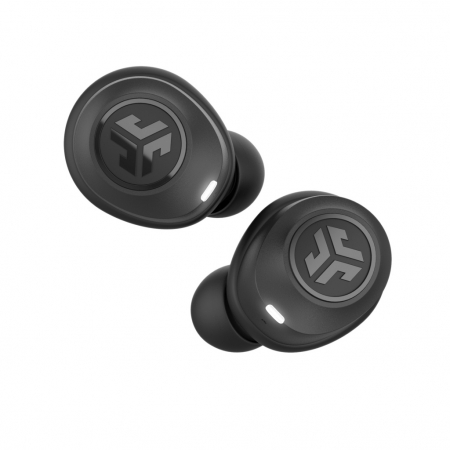 JLAB Jbuds Air True Wireless Earbuds - Black [0]