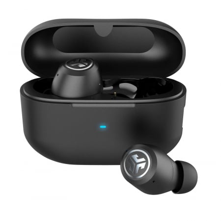JLAB JBuds ANC True Wireless Earbuds - Black [3]