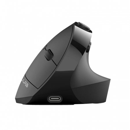 JLAB JBuds Ergonomic Mouse - Black [9]