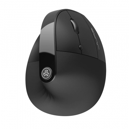 JLAB JBuds Ergonomic Mouse - Black [2]
