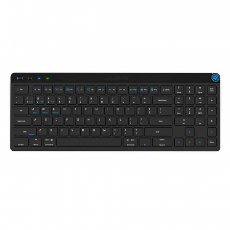 JLAB JBuds Keyboard US - Black [0]