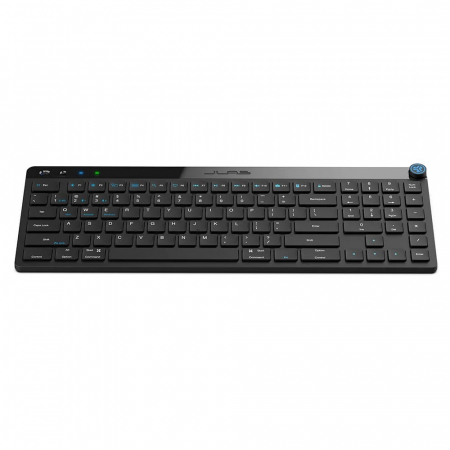 JLAB JBuds Keyboard US - Black [4]