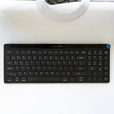JLAB JBuds Keyboard US - Black [2]