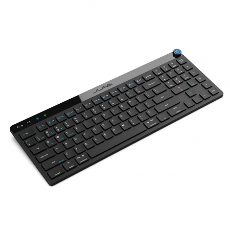 JLAB JBuds Keyboard US - Black [7]