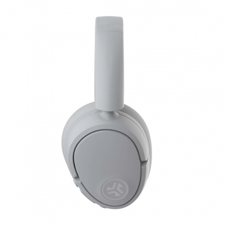 JLAB JBuds Lux ANC Headphones - Cloud White [2]