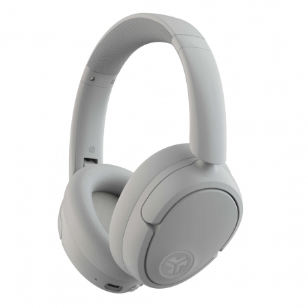 Laptop, Tablete & Telefoane - JLAB JBuds Lux ANC Headphones - Cloud White