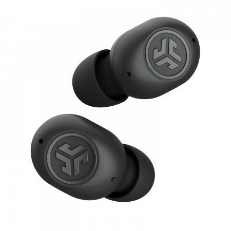 JLAB JBuds Mini True Wireless Earbuds - Black [5]