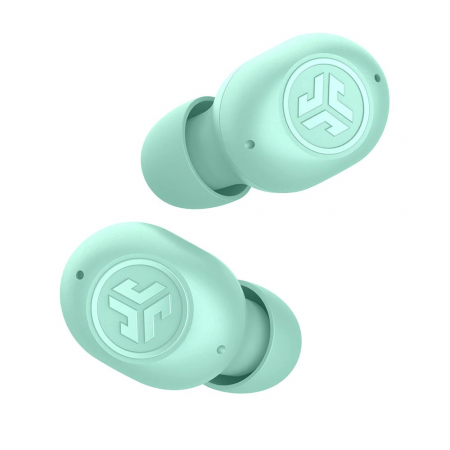 JLAB JBuds Mini True Wireless Earbuds - Mint [6]