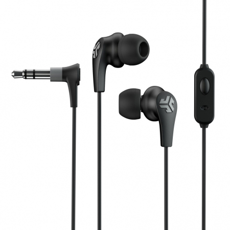 JLAB JBUDS Pro Signature Earbuds Black [0]