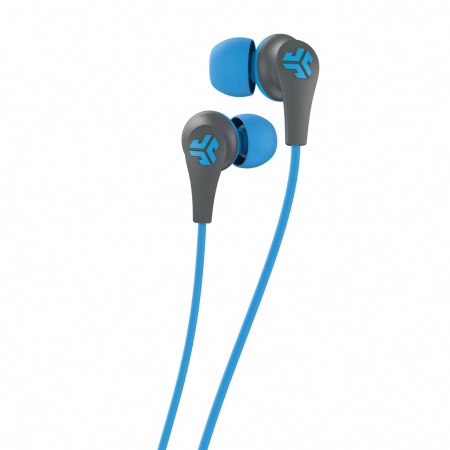 JLAB JBUDS Pro Wireless Signature Earbuds Blue/Grey [0]