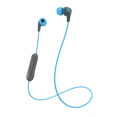 JLAB JBUDS Pro Wireless Signature Earbuds Blue/Grey [1]