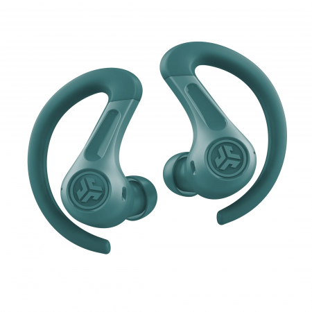 JLAB JBuds Sport ANC 4 True Wireless Earbuds - Teal [6]