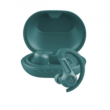 Laptop, Tablete & Telefoane - JLAB JBuds Sport ANC 4 True Wireless Earbuds - Teal