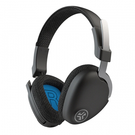 JLAB JBuds Work Wireless Headset - Black [7]