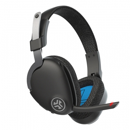 Casti - JLAB JBuds Work Wireless Headset - Black