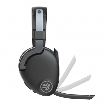 JLAB JBuds Work Wireless Headset - Black [4]