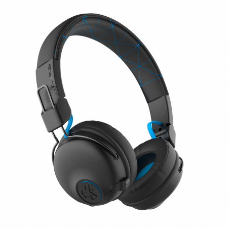 JLAB Play Gaming Wireless Headset Black/Blue [0]