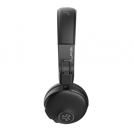 JLAB Studio ANC Wireless On Ear Headphones - Black [1]