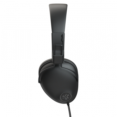 JLAB Studio Pro Wired Over Ear - Black [1]