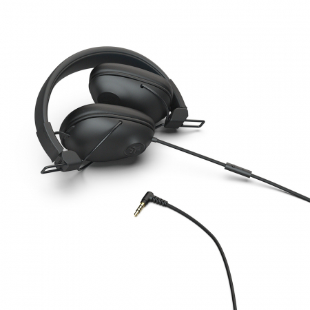 JLAB Studio Pro Wired Over Ear - Black [2]